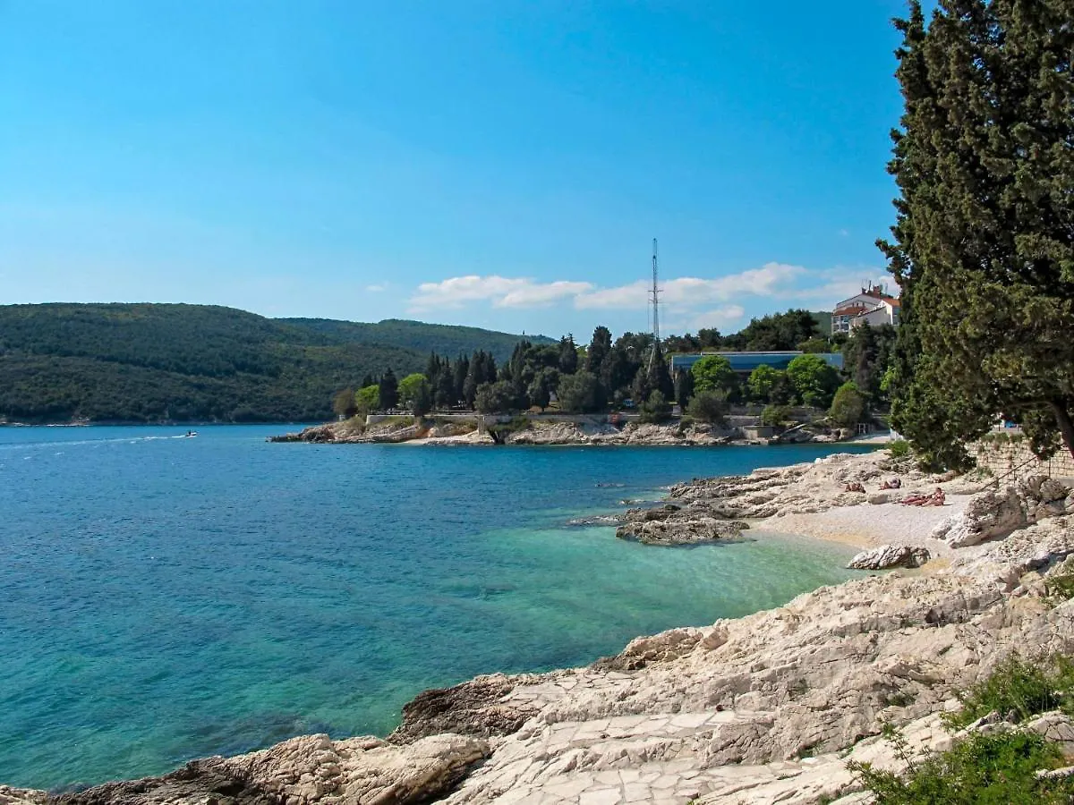 Apartment Egle - Rac163 By Interhome Rabac
