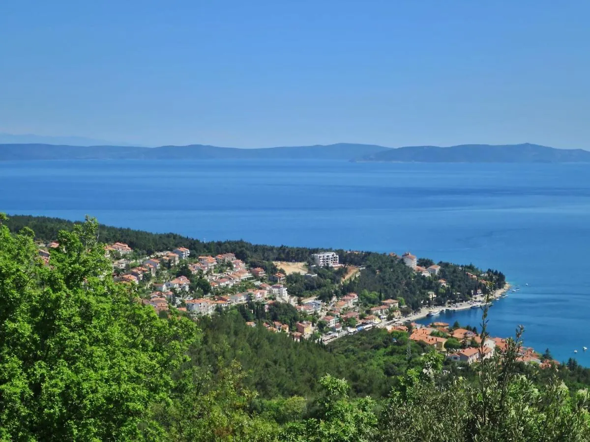 Apartment Egle - Rac163 By Interhome Rabac
