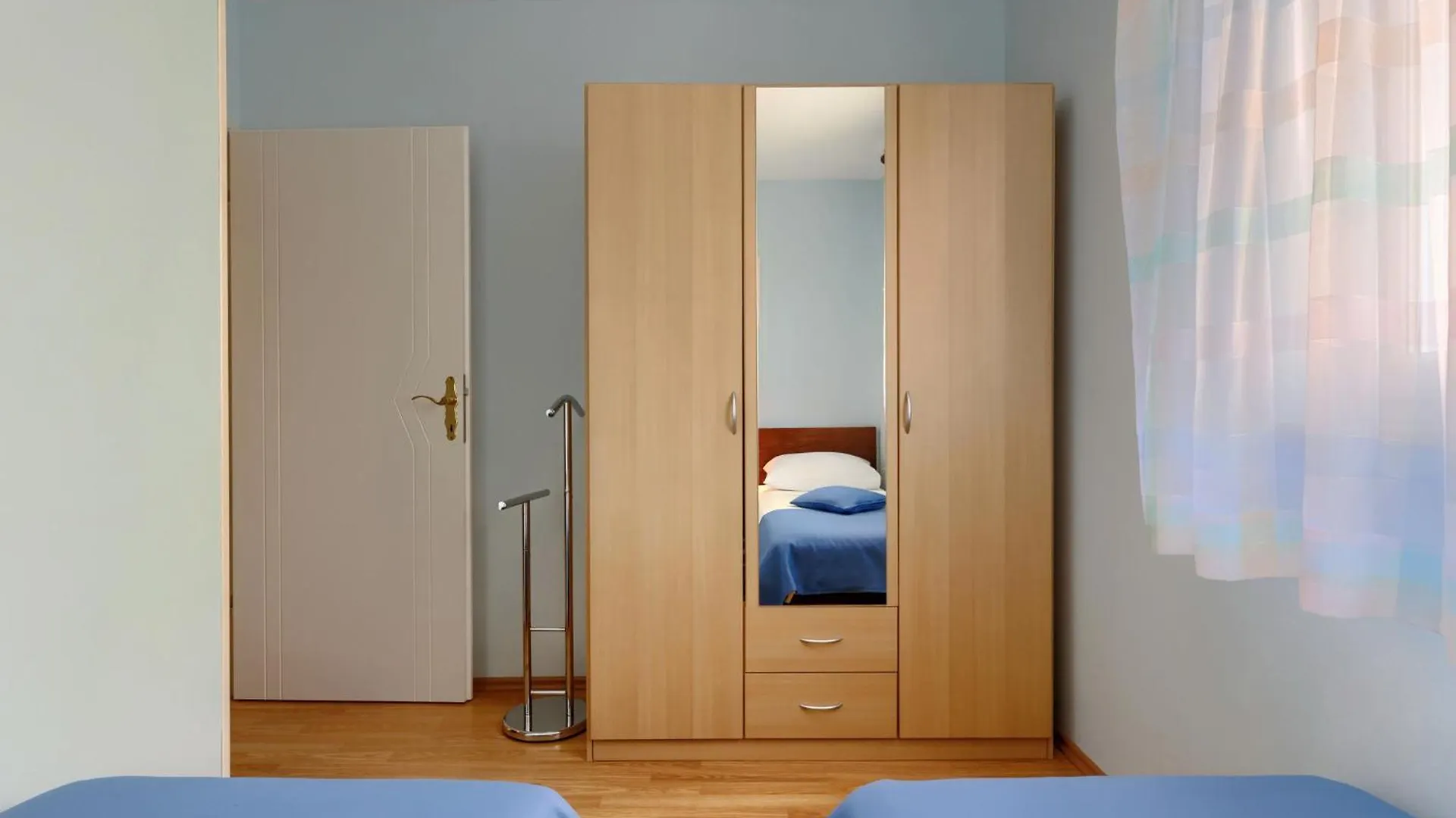 Apartment Egle - Rac163 By Interhome Rabac 0*,  Croatia