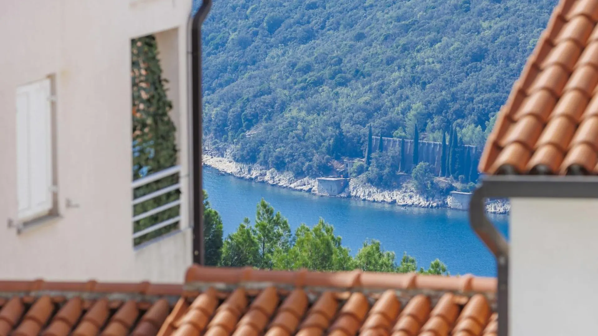 Apartment Egle - Rac163 By Interhome Rabac
