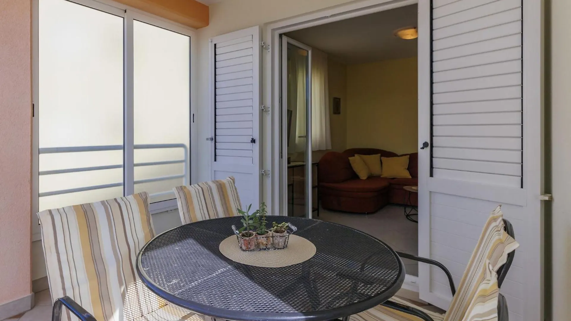 Apartment Egle - Rac163 By Interhome Rabac