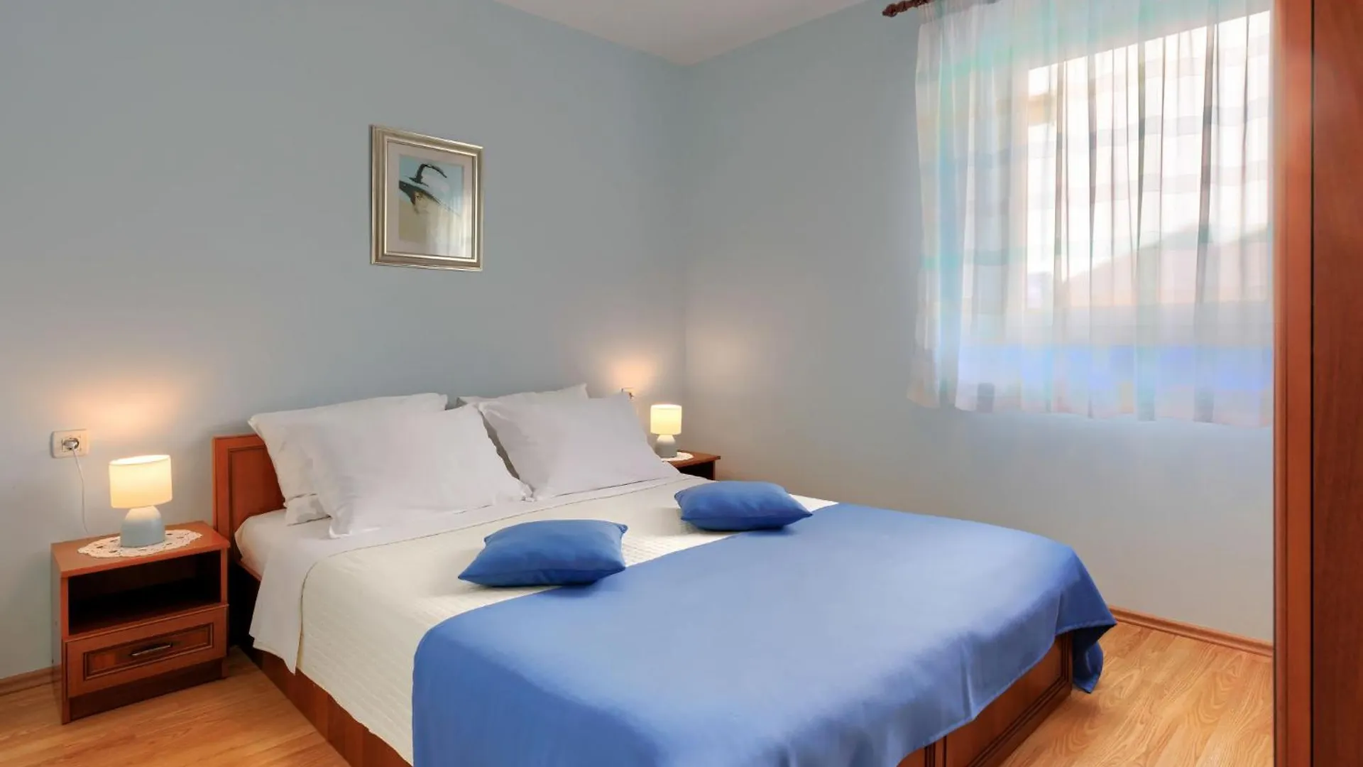 Apartment Egle - Rac163 By Interhome Rabac 0*,