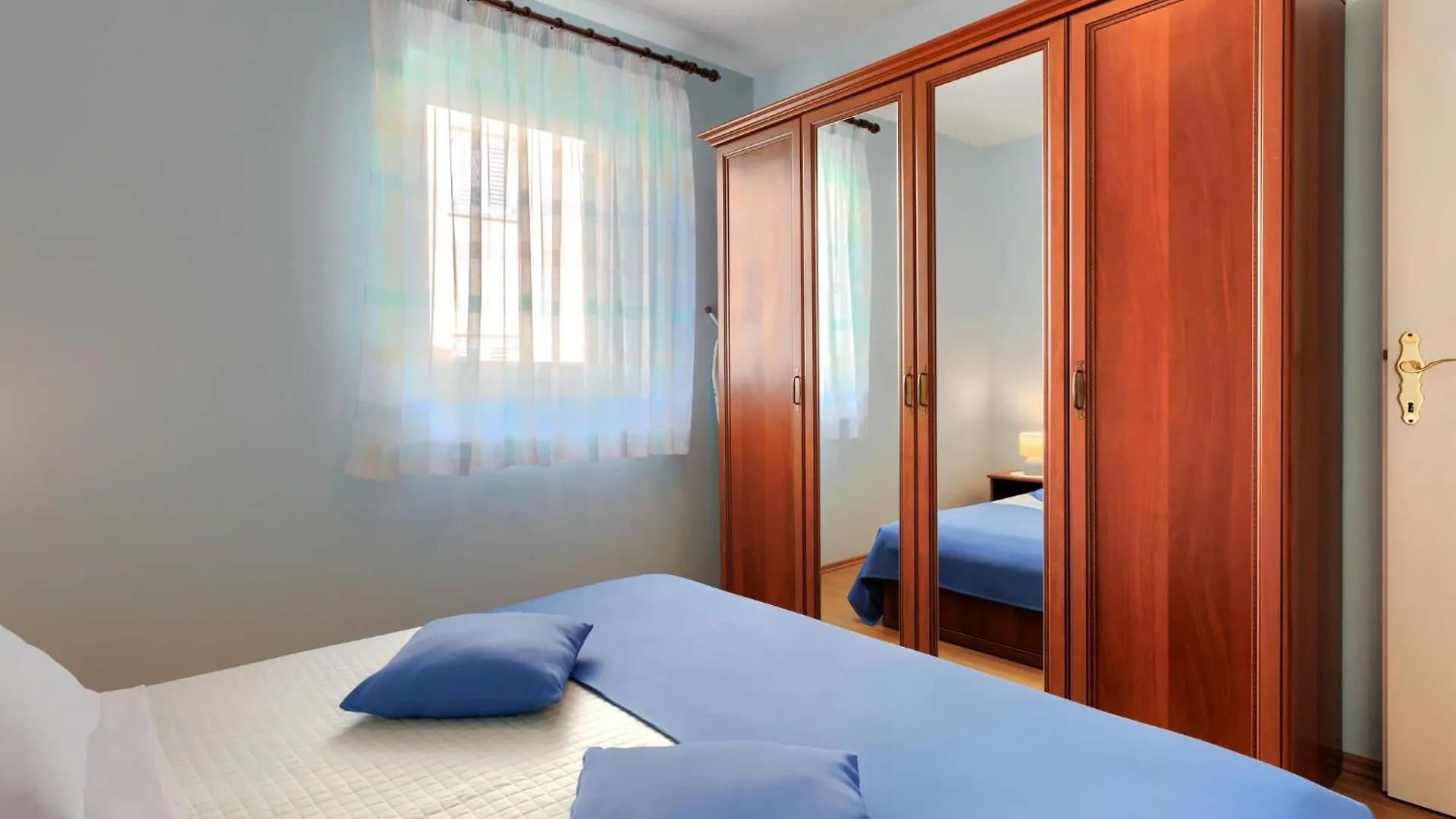 Apartment Egle - Rac163 By Interhome Rabac Croatia