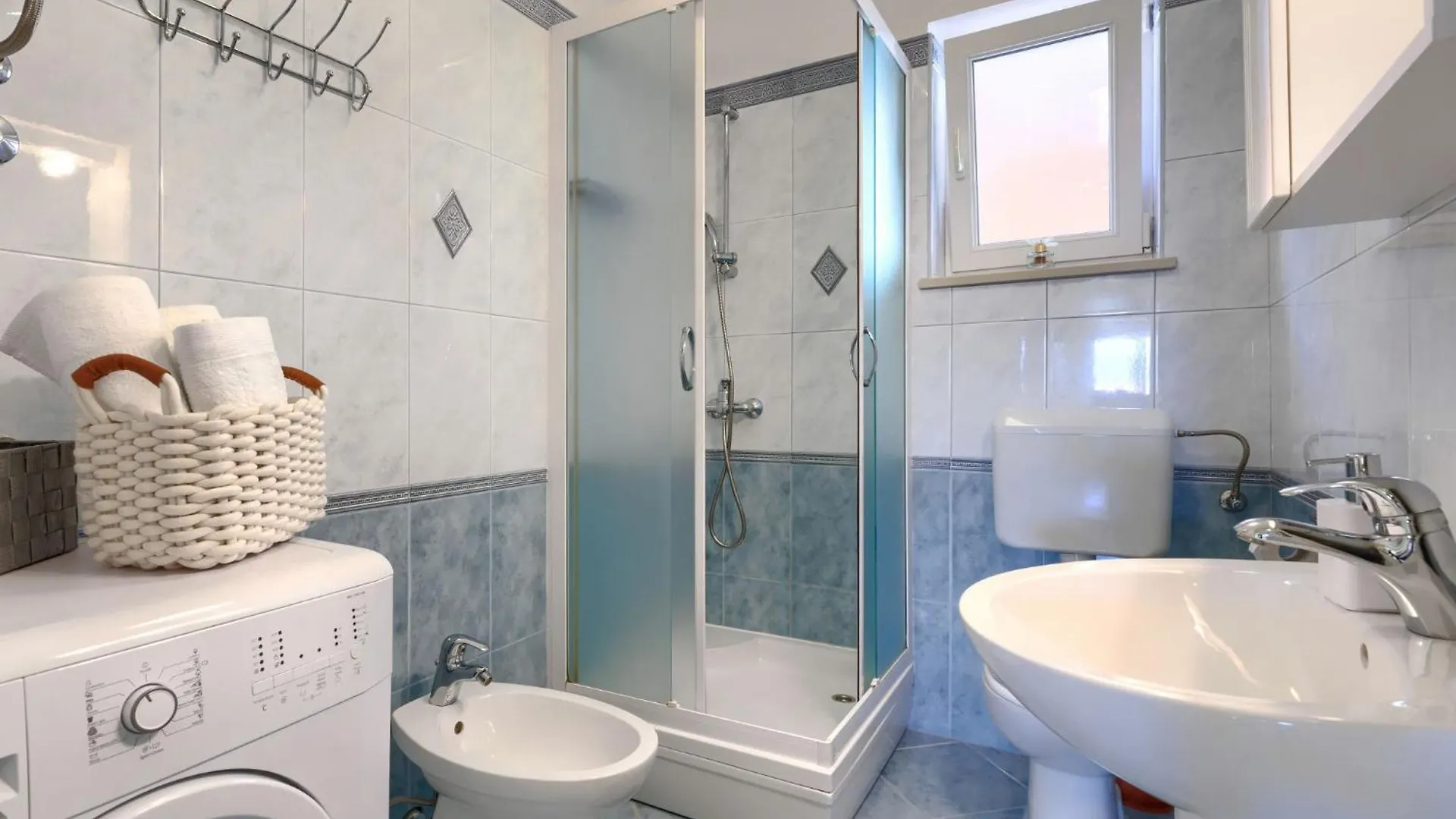 Apartment Egle - Rac163 By Interhome Rabac Croatia
