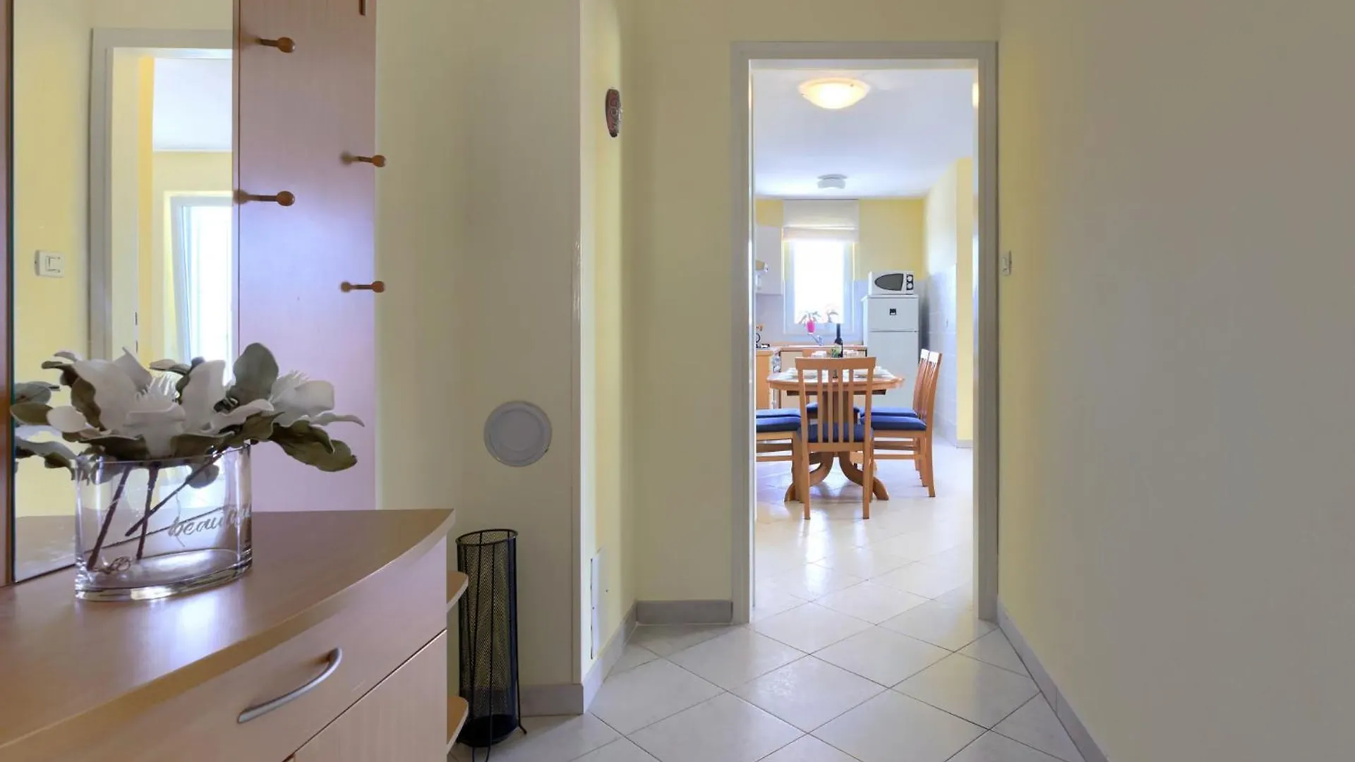 Apartment Egle - Rac163 By Interhome Rabac Croatia