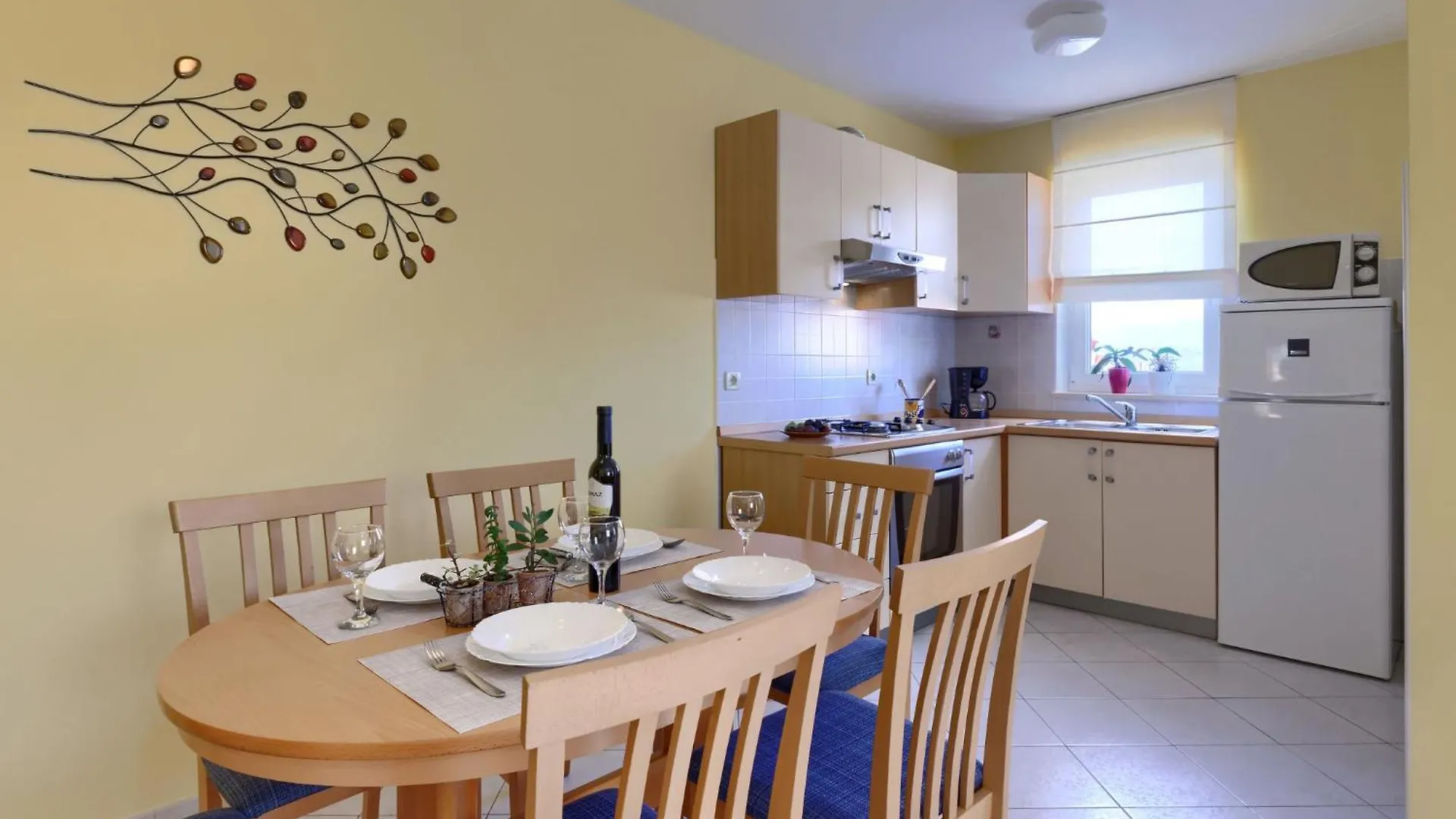 Apartment Egle - Rac163 By Interhome Rabac